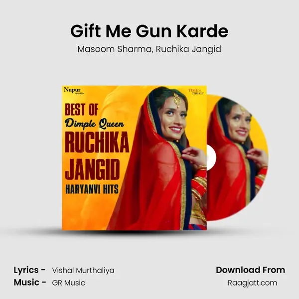 Gift Me Gun Karde mp3 song