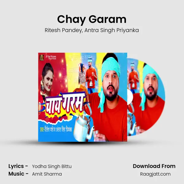 Chay Garam mp3 song