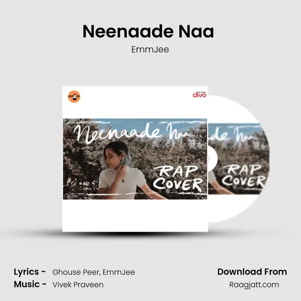 Neenaade Naa (Rap Cover) mp3 song