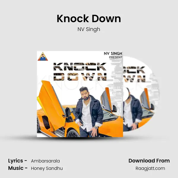 Knock Down mp3 song