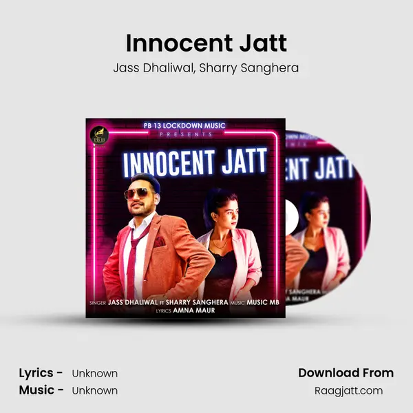 Innocent Jatt mp3 song