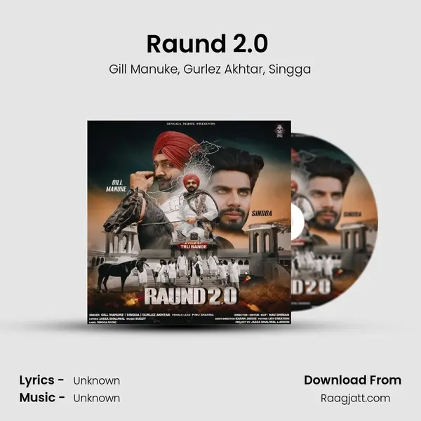 Raund 2.0 (feat. Singga) mp3 song