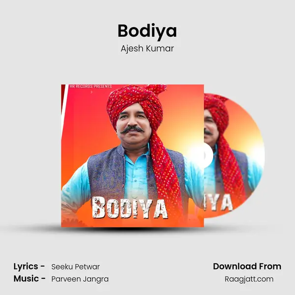 Bodiya mp3 song