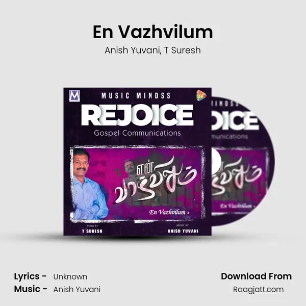 En Vazhvilum mp3 song