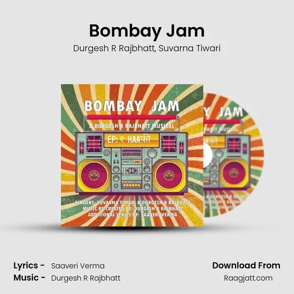 Bombay Jam mp3 song