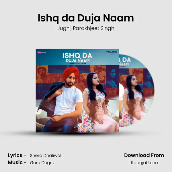 Ishq da Duja Naam mp3 song