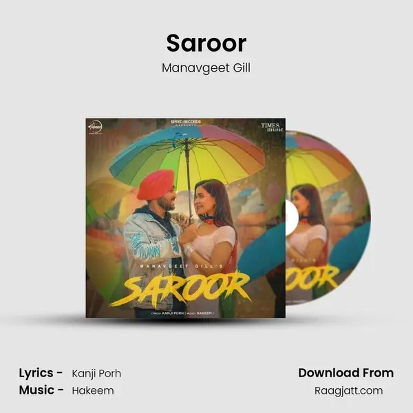 Saroor mp3 song