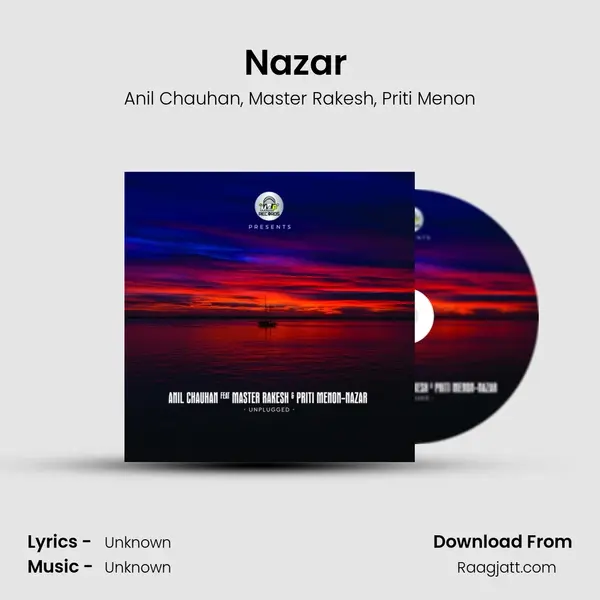 Nazar (Unplugged) mp3 song