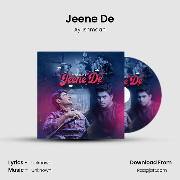 Jeene De mp3 song