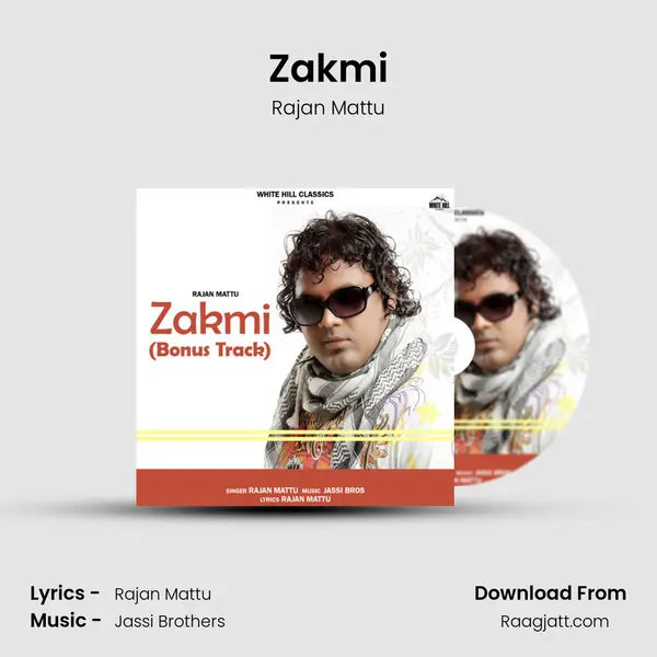 Zakmi mp3 song