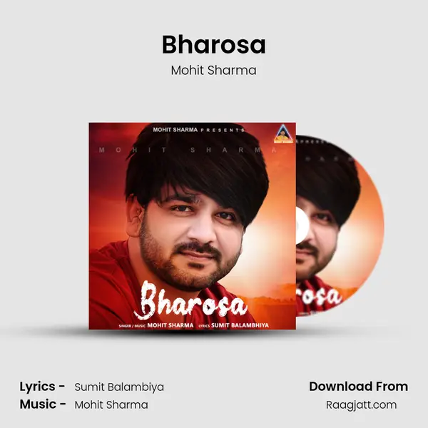 Bharosa mp3 song