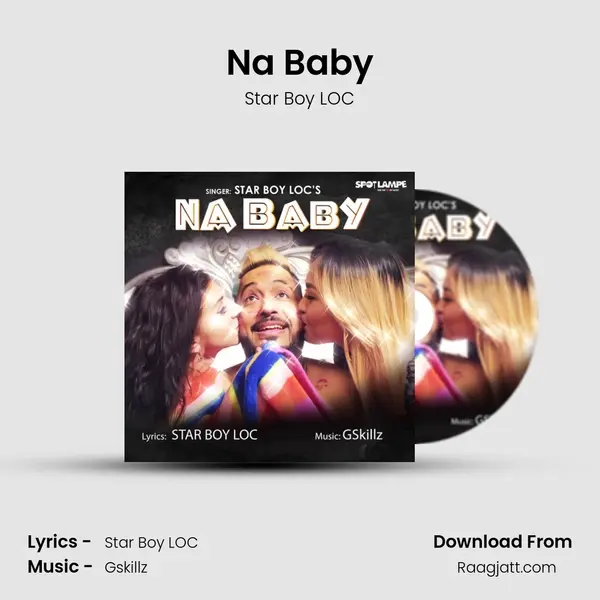 Na Baby mp3 song