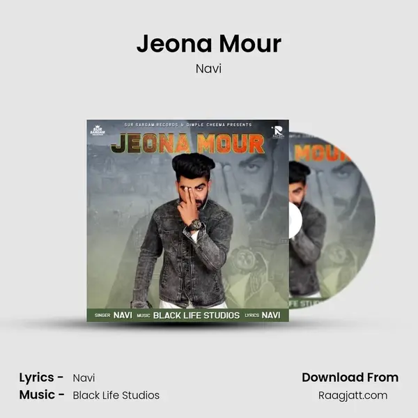 Jeona Mour mp3 song