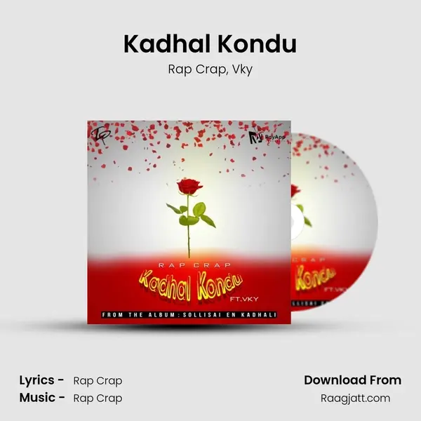 Kadhal Kondu mp3 song