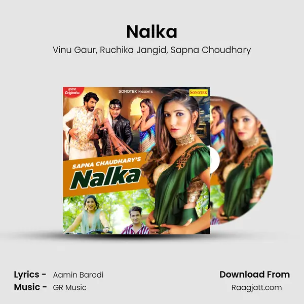 Nalka mp3 song