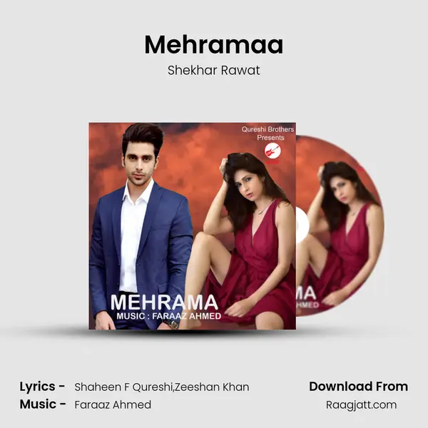 Mehramaa mp3 song