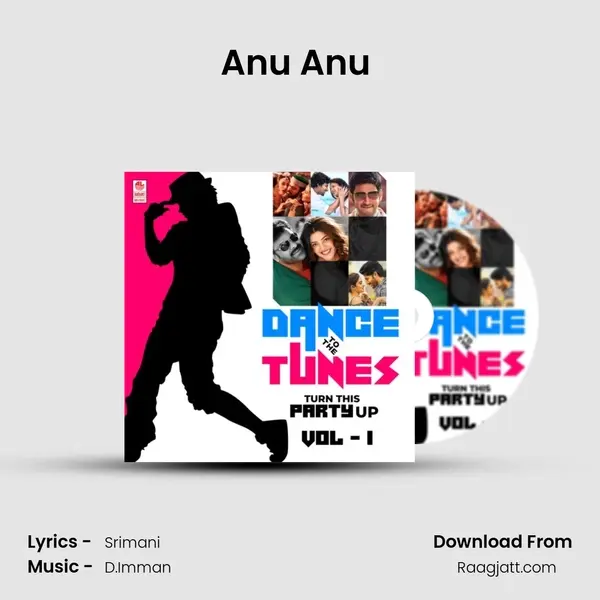 Anu Anu (From Srirastu Subhamastu) mp3 song