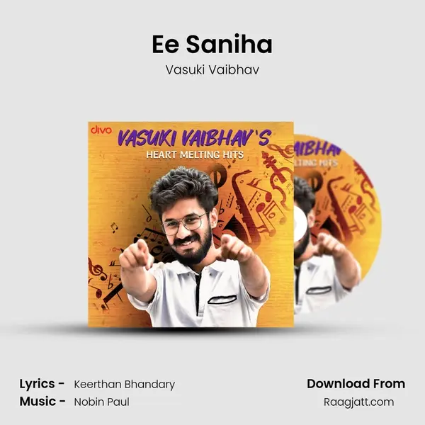 Ee Saniha mp3 song