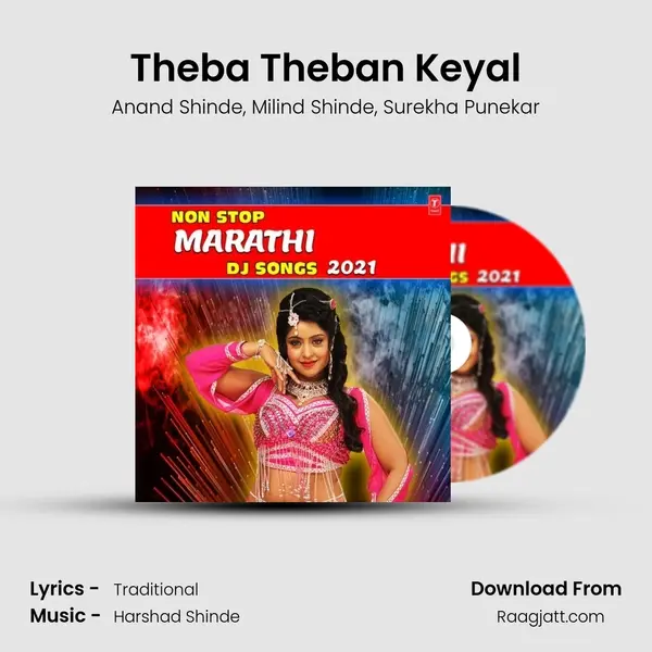 Theba Theban Keyal(Remix By Rajeev Bhatt) mp3 song