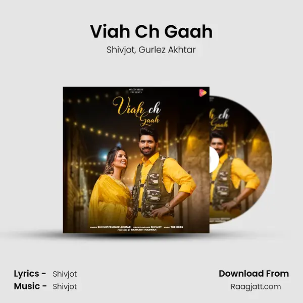 Viah Ch Gaah mp3 song