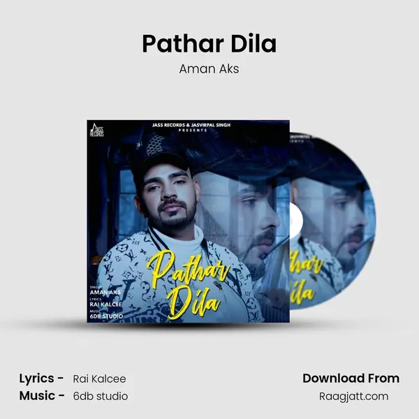 Pathar Dila mp3 song