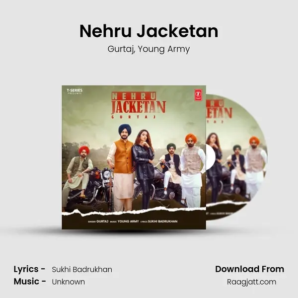 Nehru Jacketan mp3 song