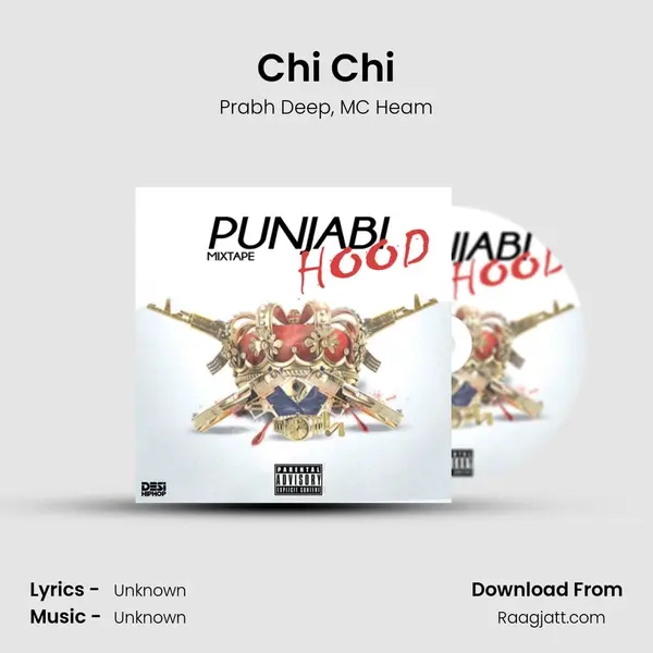 Chi Chi - Prabh Deep album cover 