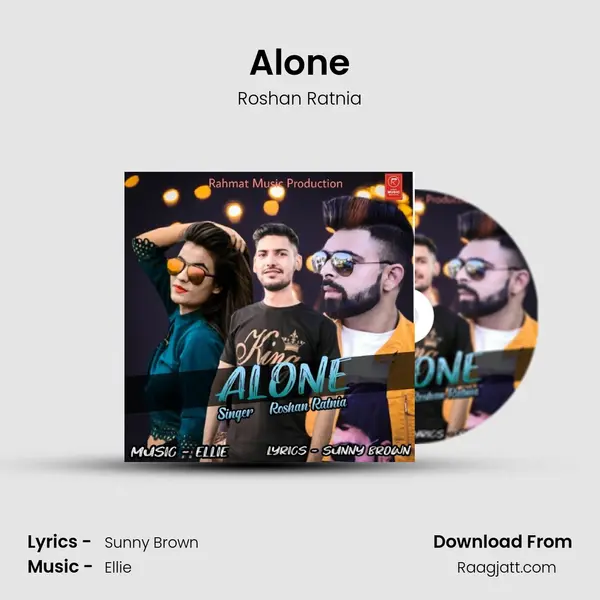 Alone mp3 song