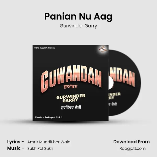 Panian Nu Aag mp3 song