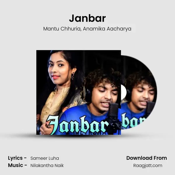 Janbar mp3 song