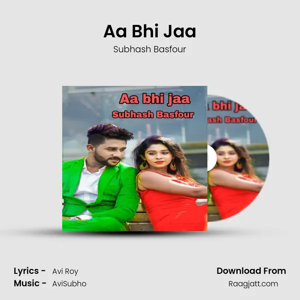 Aa Bhi Jaa mp3 song