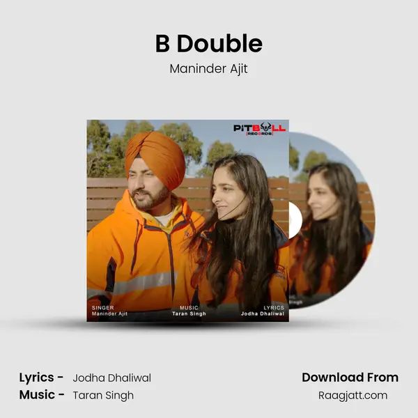 B Double mp3 song