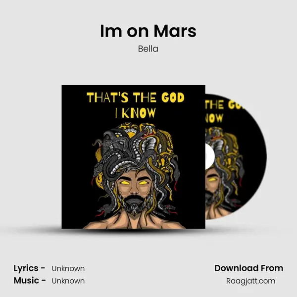 I'm on Mars mp3 song