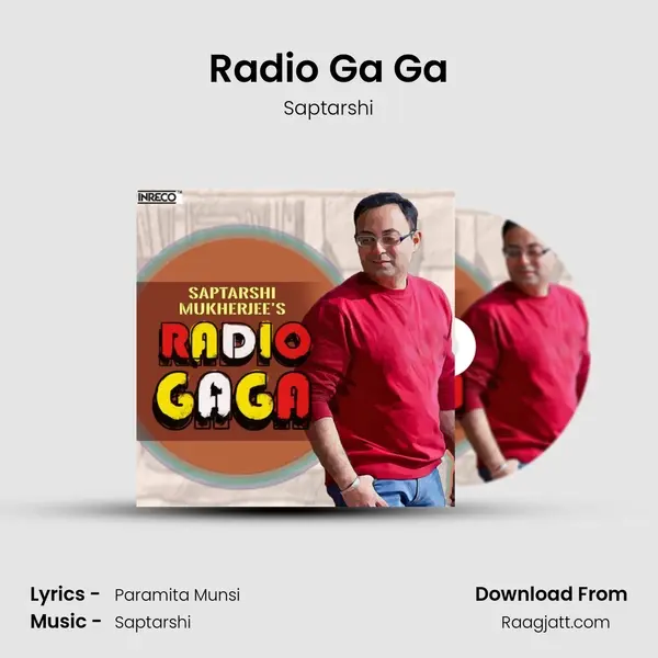 Radio Ga Ga mp3 song