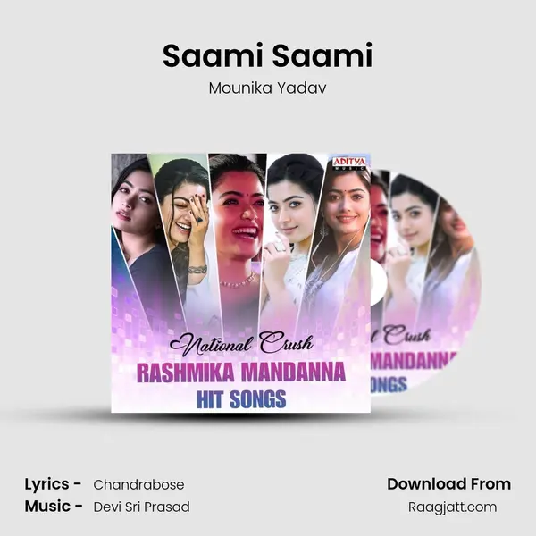 Saami Saami mp3 song