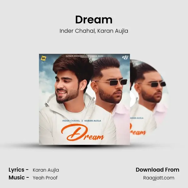 Dream mp3 song