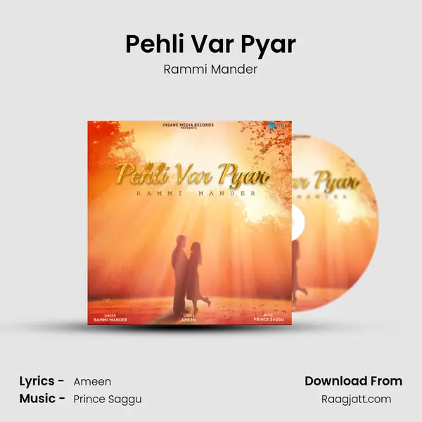 Pehli Var Pyar mp3 song