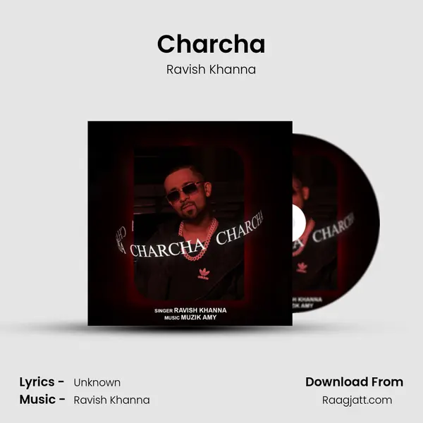 Charcha mp3 song