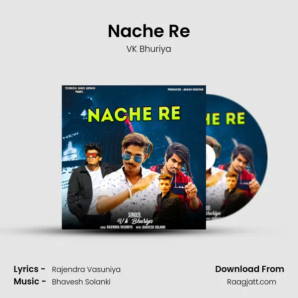 Nache Re mp3 song