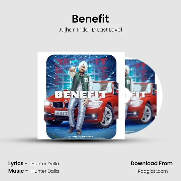 Benefit mp3 song