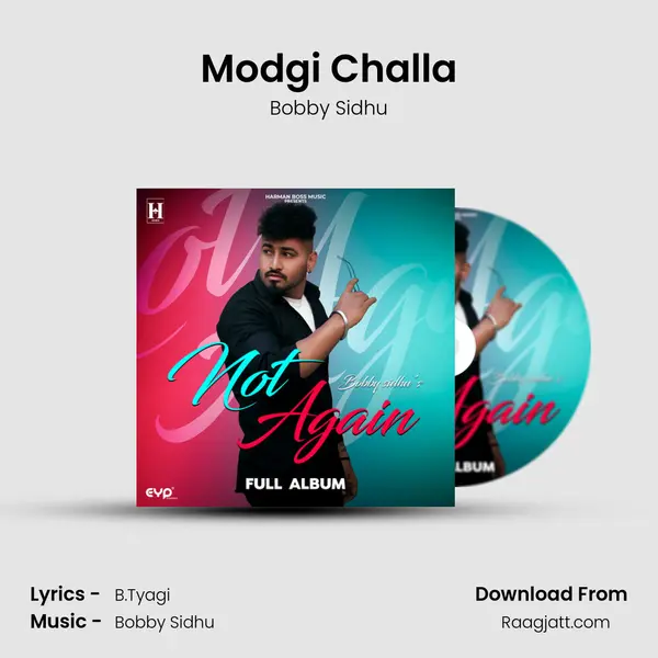 Modgi Challa mp3 song