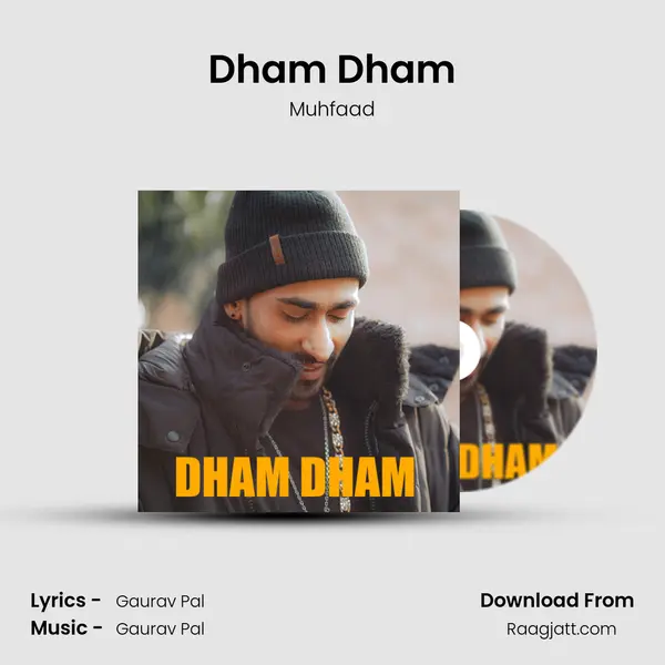 Dham Dham mp3 song