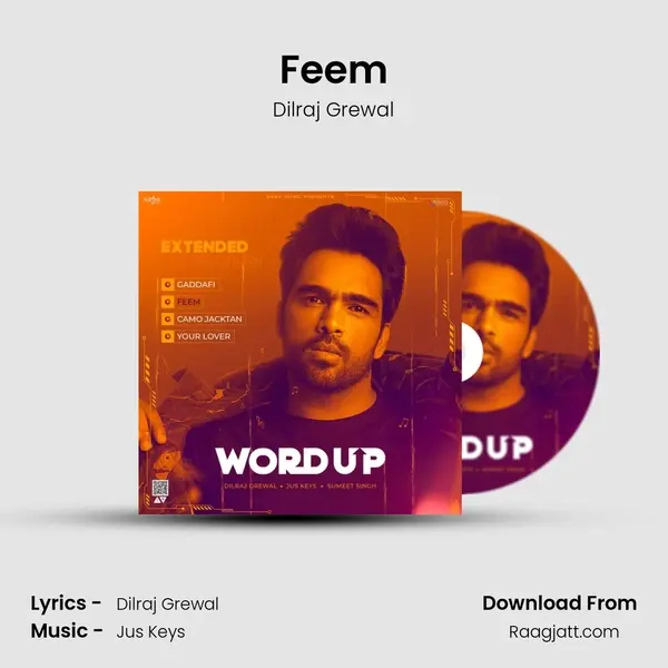 Feem mp3 song