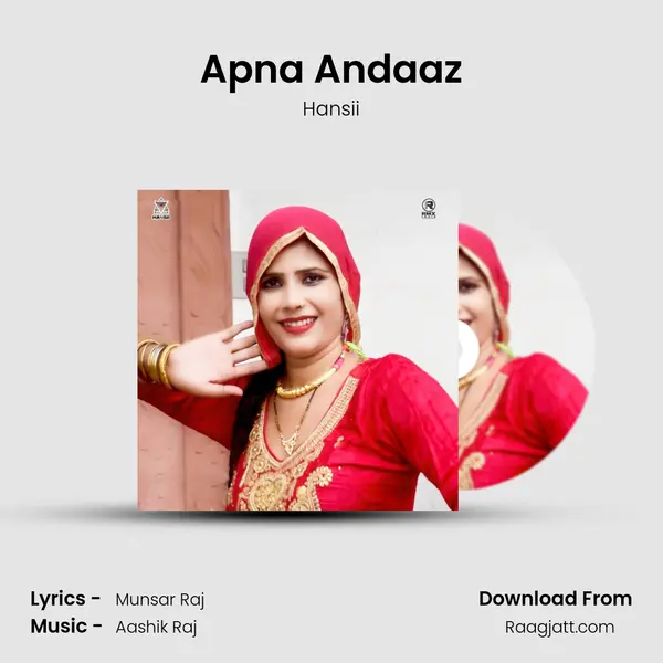 Apna Andaaz mp3 song