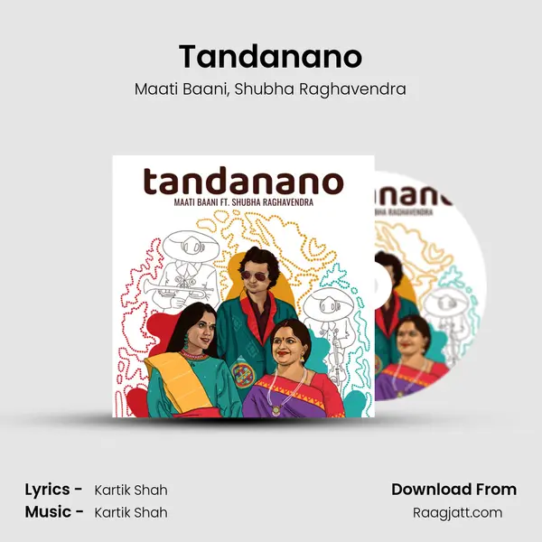 Tandanano mp3 song