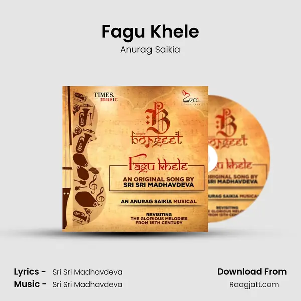 Fagu Khele mp3 song