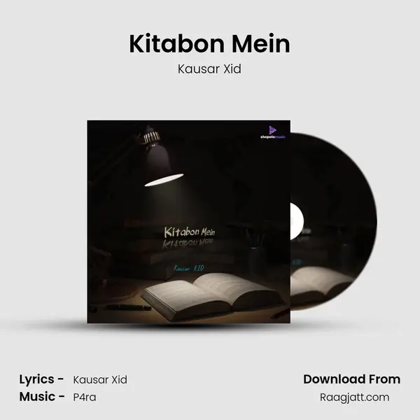 Kitabon Mein mp3 song