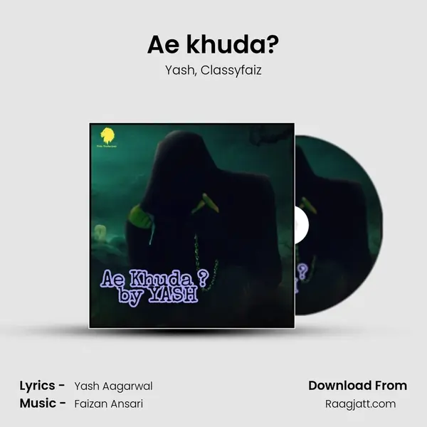 Ae khuda? - Yash album cover 