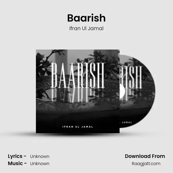 Baarish mp3 song