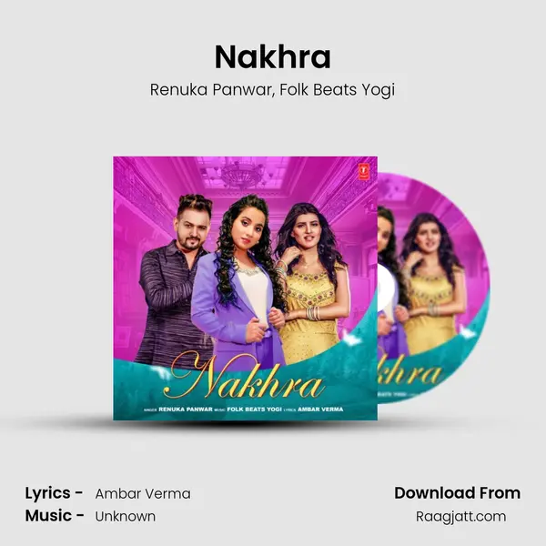 Nakhra mp3 song